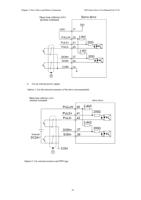 Servo User Manual Lite V1.0 ② Use an external power (Page 19 / 25) ES2 AC Servo Drive Series User Manual (YAKO)